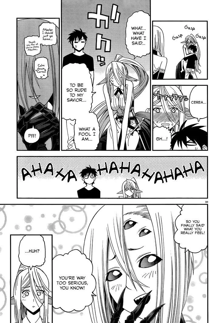 MONSTER MUSUME NO IRU NICHIJOU - Page 32