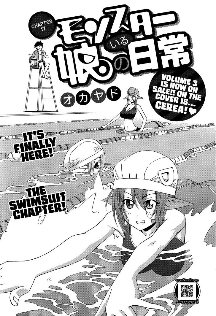 MONSTER MUSUME NO IRU NICHIJOU - Page 8