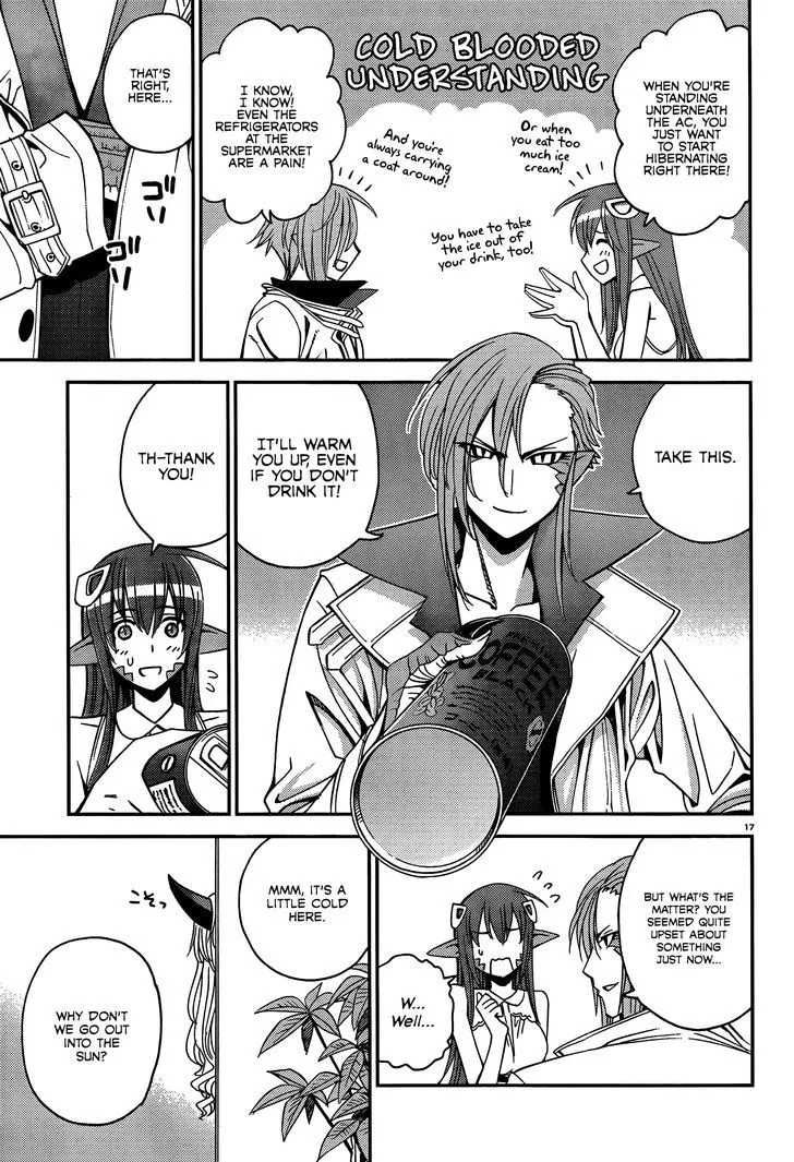 MONSTER MUSUME NO IRU NICHIJOU - Page 16