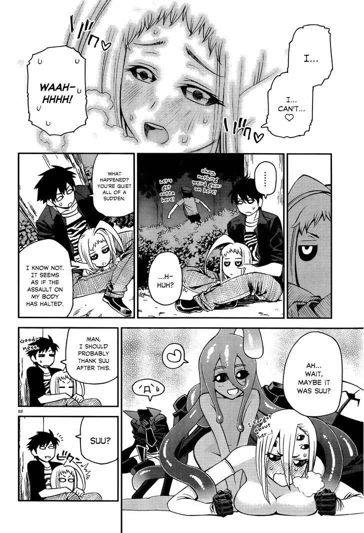 MONSTER MUSUME NO IRU NICHIJOU - Page 26