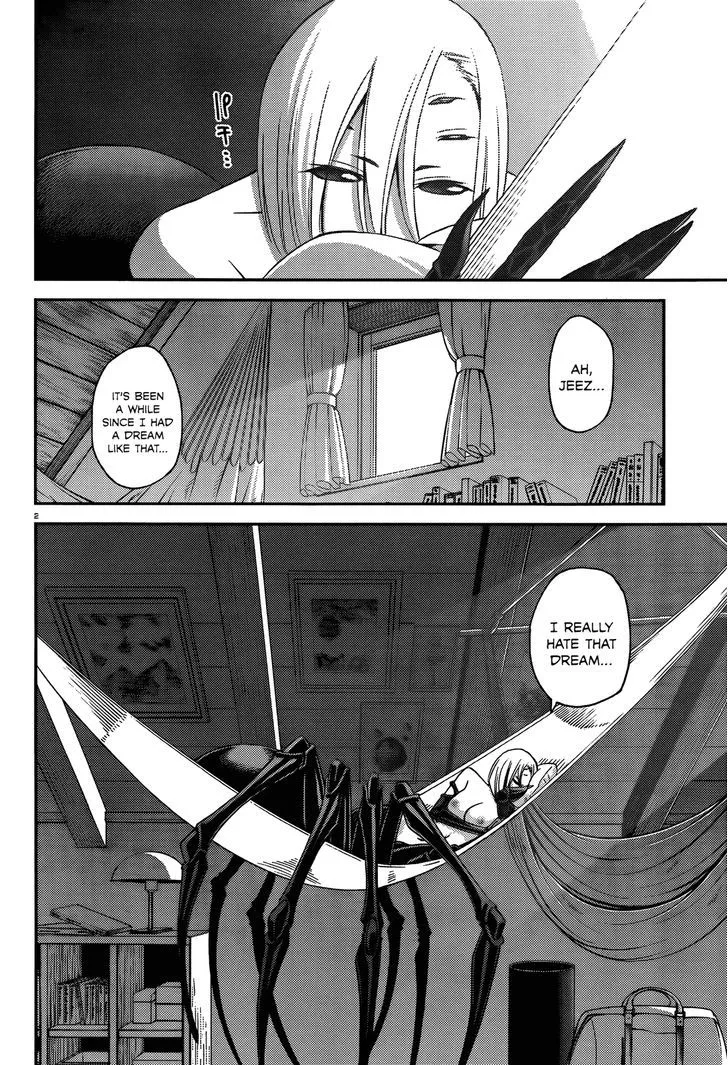 MONSTER MUSUME NO IRU NICHIJOU - Page 2