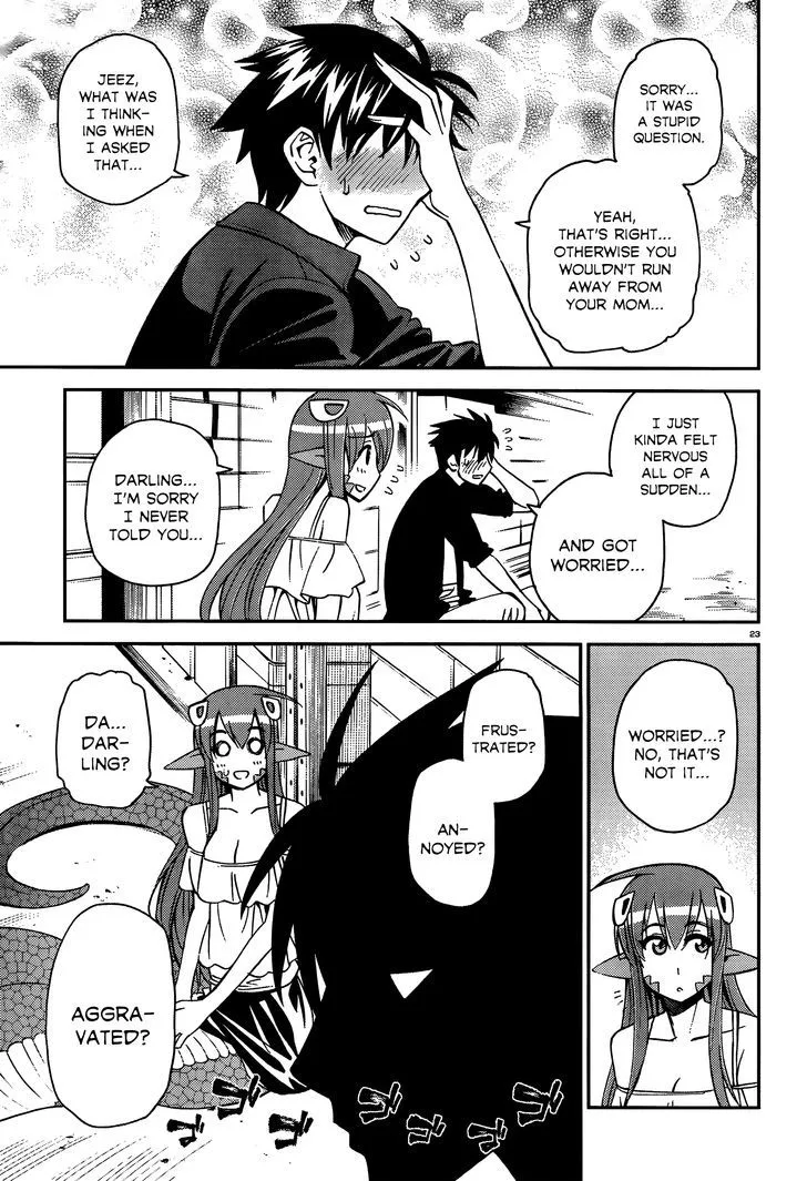 MONSTER MUSUME NO IRU NICHIJOU - Page 26