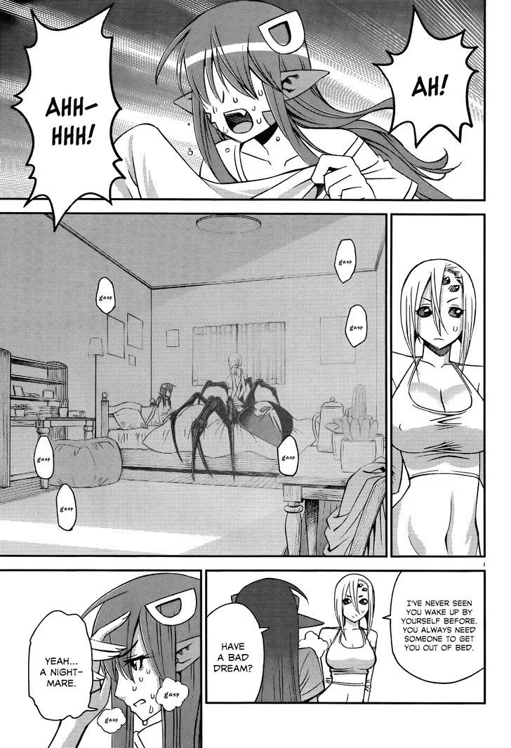 MONSTER MUSUME NO IRU NICHIJOU - Page 4