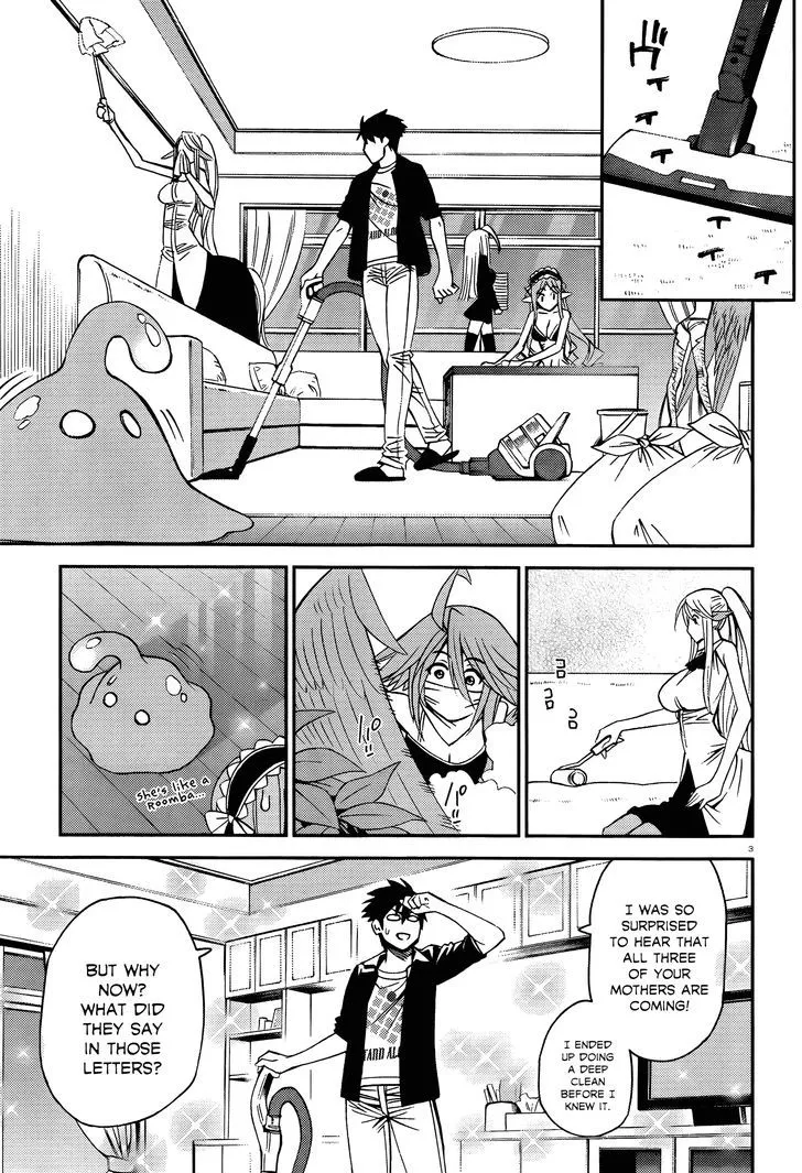 MONSTER MUSUME NO IRU NICHIJOU - Page 6