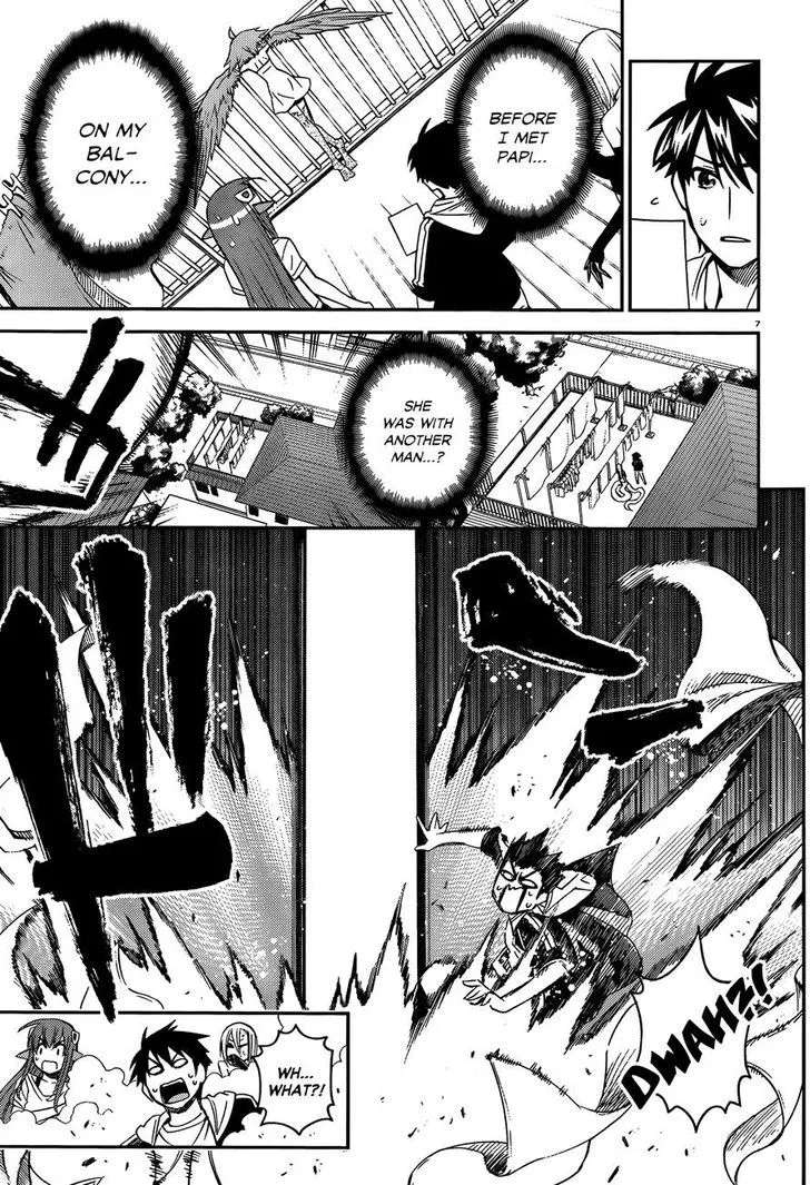 MONSTER MUSUME NO IRU NICHIJOU - Page 6