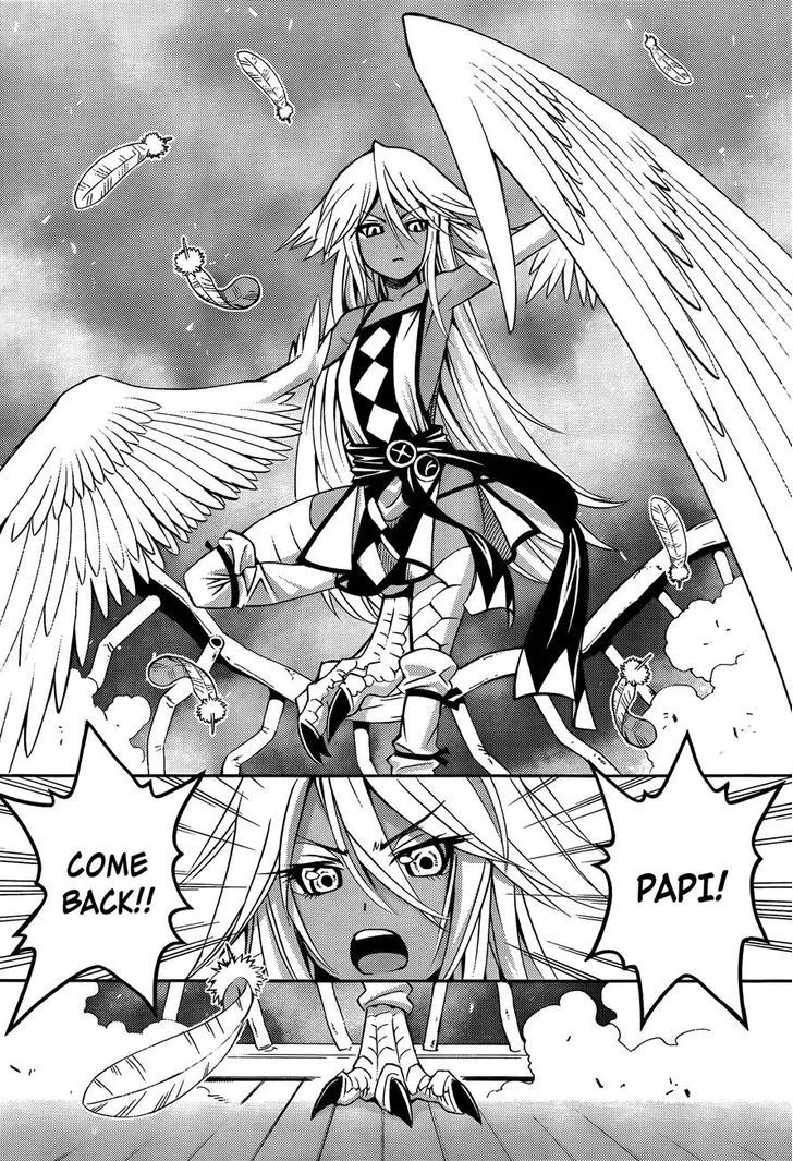 MONSTER MUSUME NO IRU NICHIJOU - Page 7