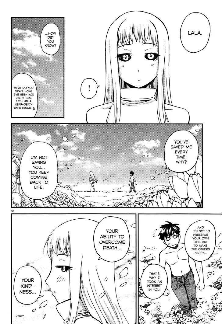 MONSTER MUSUME NO IRU NICHIJOU - Page 32