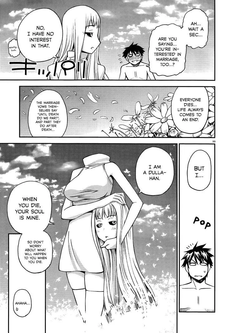 MONSTER MUSUME NO IRU NICHIJOU - Page 33