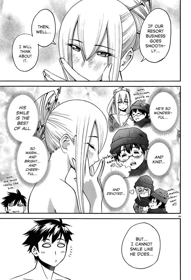 MONSTER MUSUME NO IRU NICHIJOU - Page 32