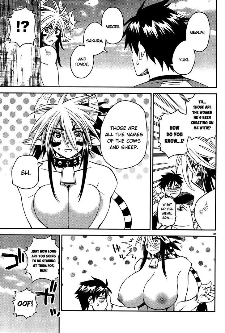 MONSTER MUSUME NO IRU NICHIJOU - Page 30