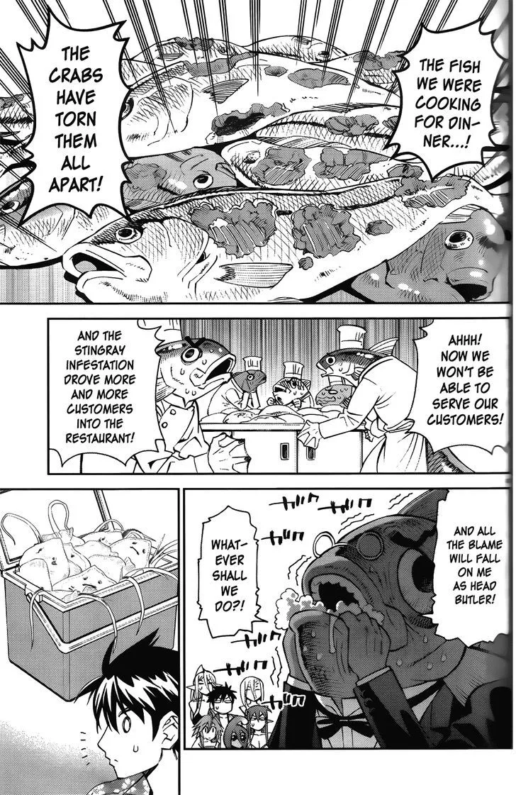 MONSTER MUSUME NO IRU NICHIJOU - Page 28