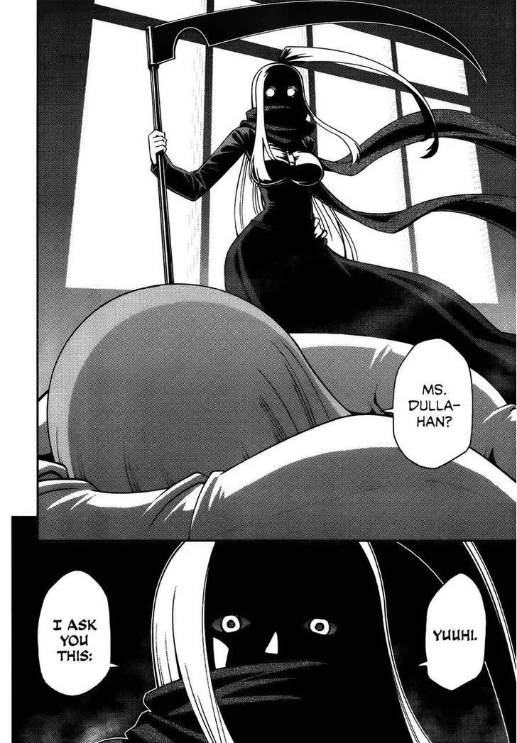 MONSTER MUSUME NO IRU NICHIJOU - Page 27