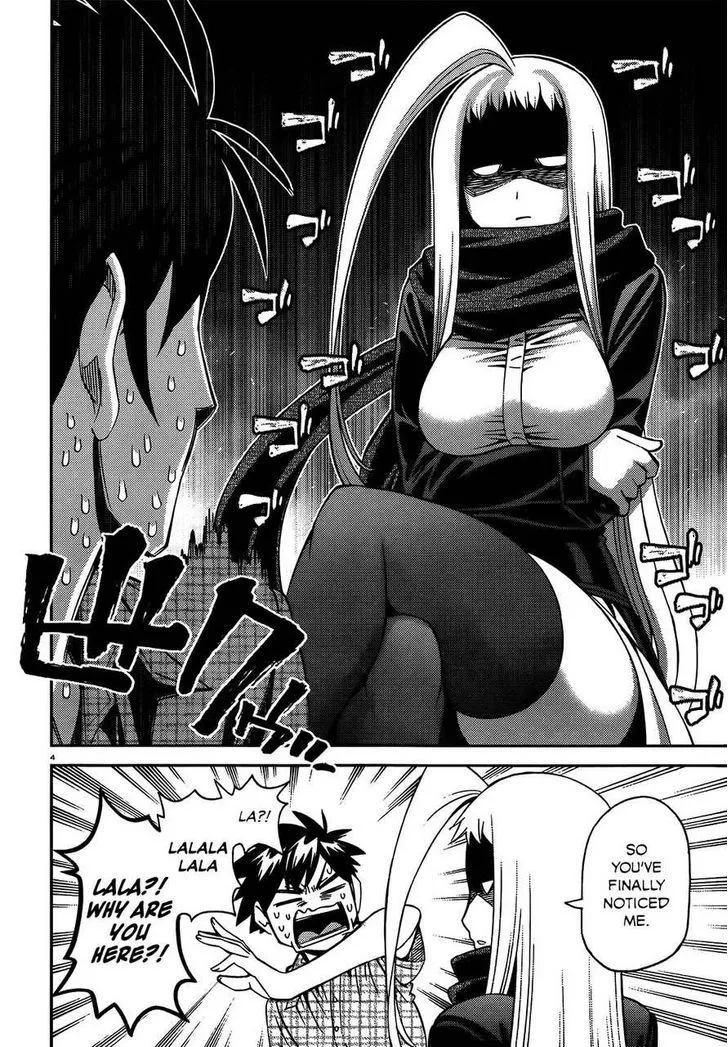 MONSTER MUSUME NO IRU NICHIJOU - Page 3