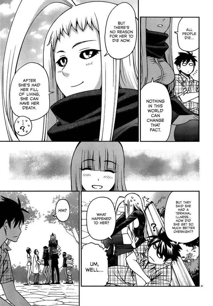 MONSTER MUSUME NO IRU NICHIJOU - Page 30