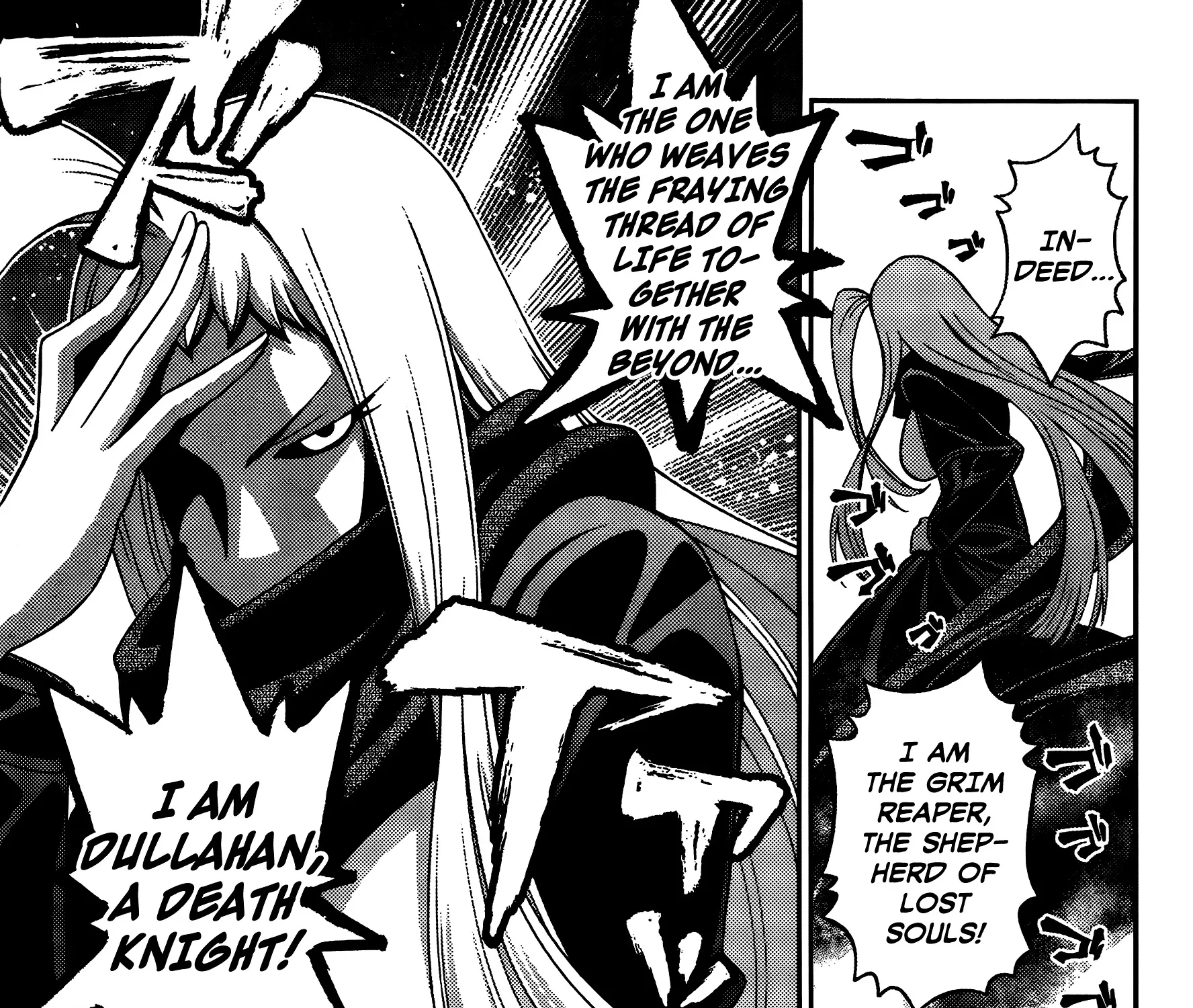 MONSTER MUSUME NO IRU NICHIJOU - Page 20