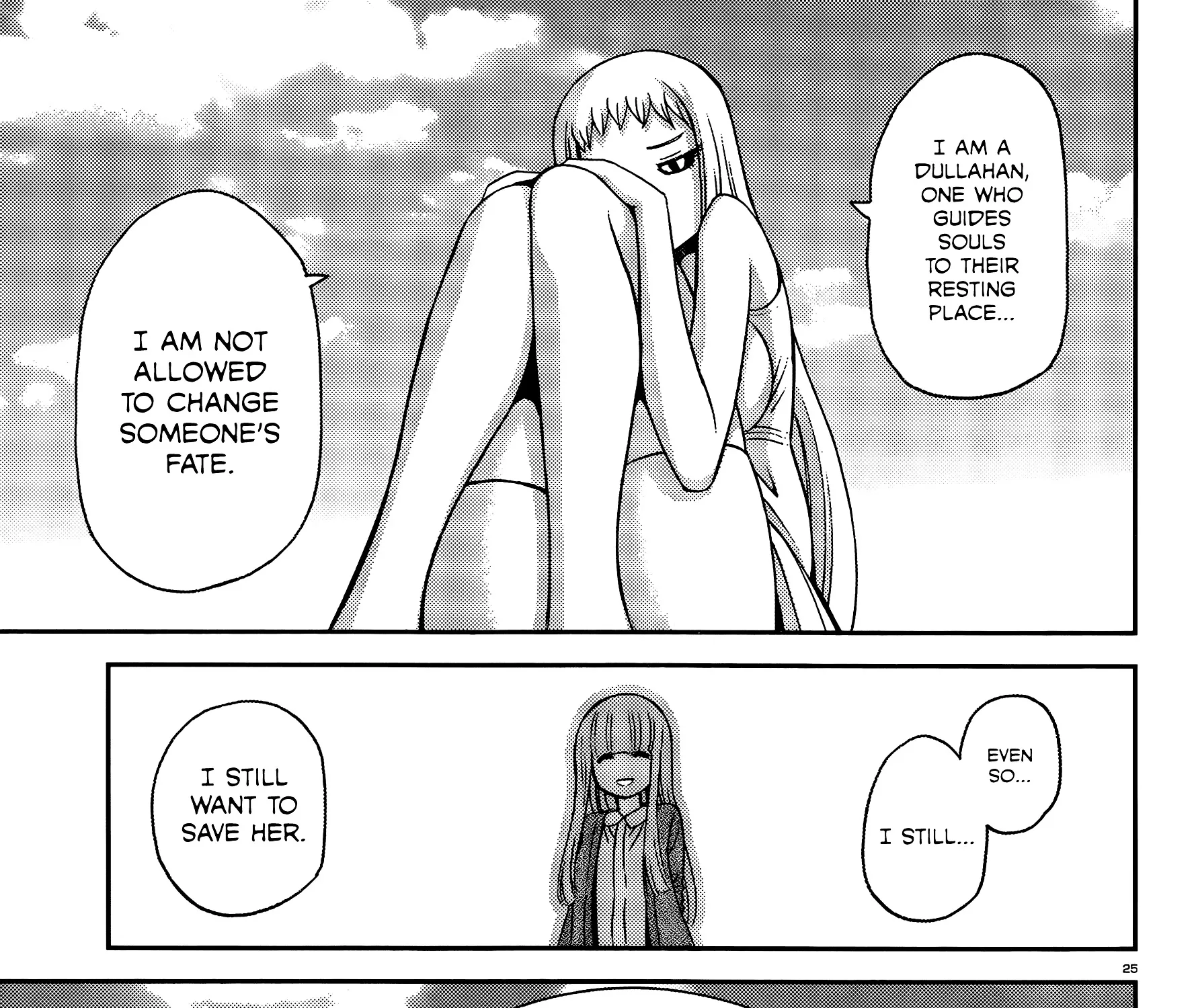 MONSTER MUSUME NO IRU NICHIJOU - Page 48