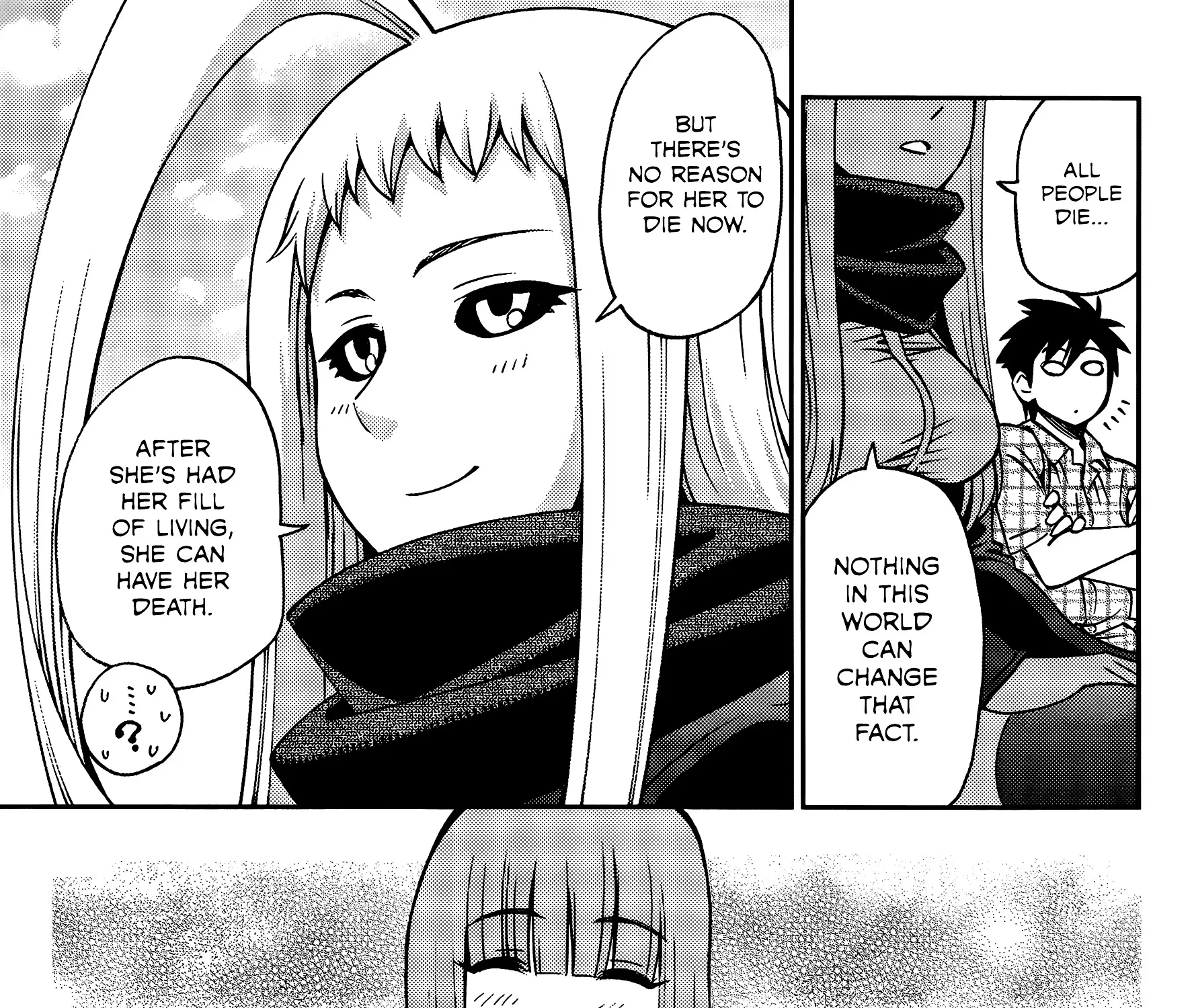 MONSTER MUSUME NO IRU NICHIJOU - Page 60