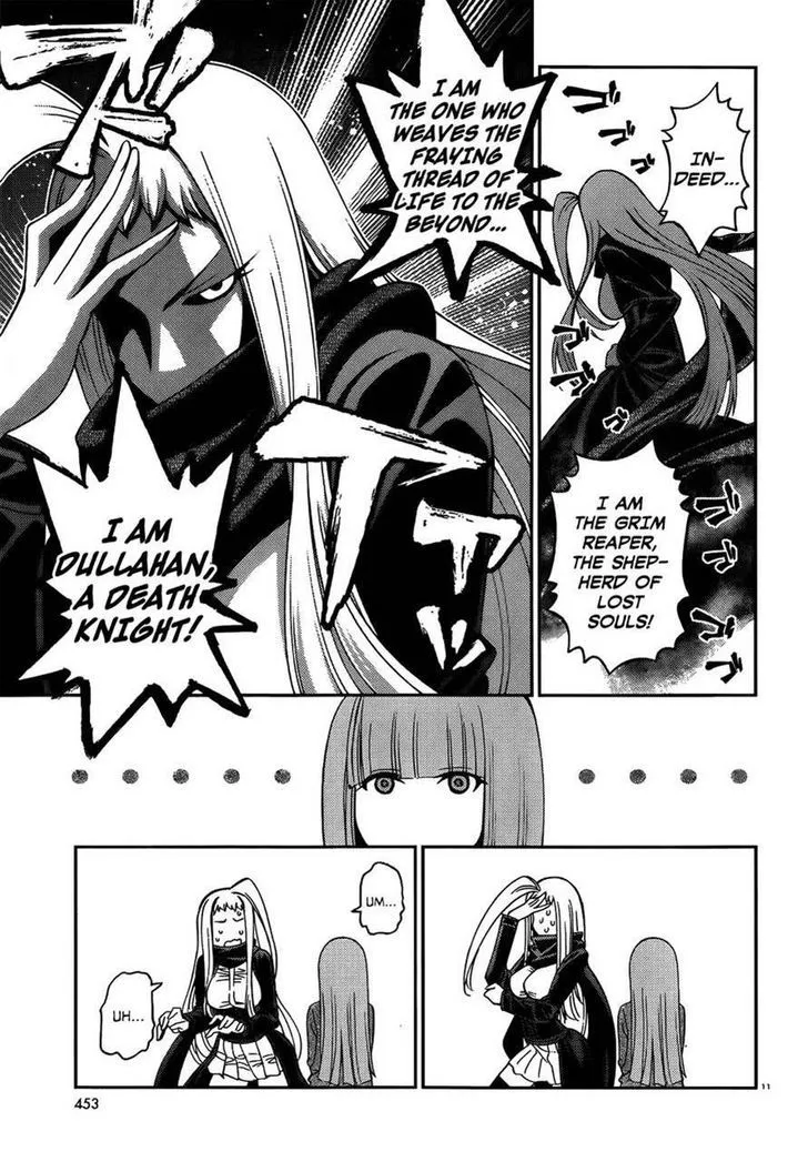 MONSTER MUSUME NO IRU NICHIJOU - Page 10