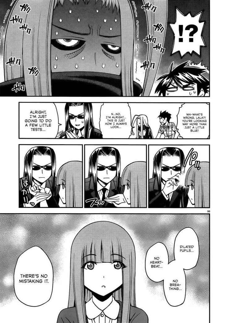 MONSTER MUSUME NO IRU NICHIJOU - Page 32