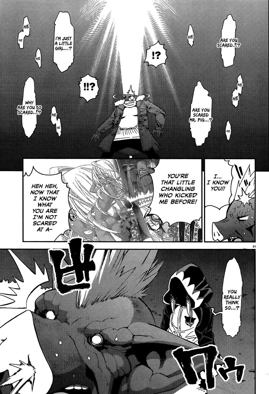 MONSTER MUSUME NO IRU NICHIJOU - Page 31