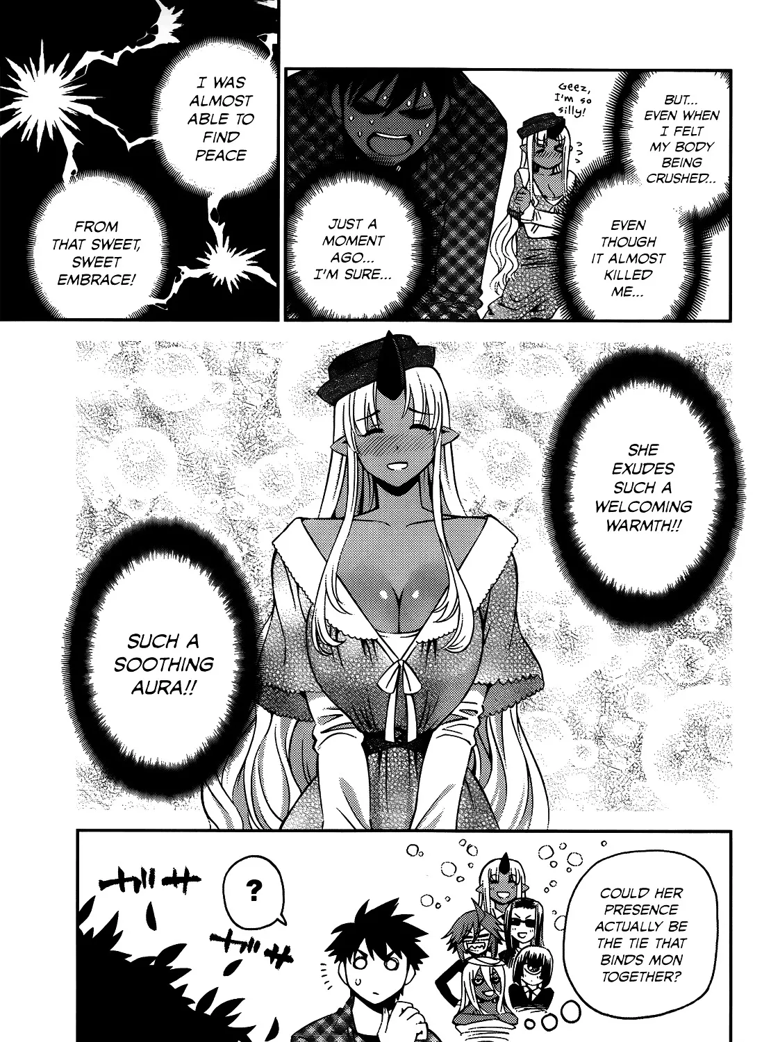 MONSTER MUSUME NO IRU NICHIJOU - Page 12