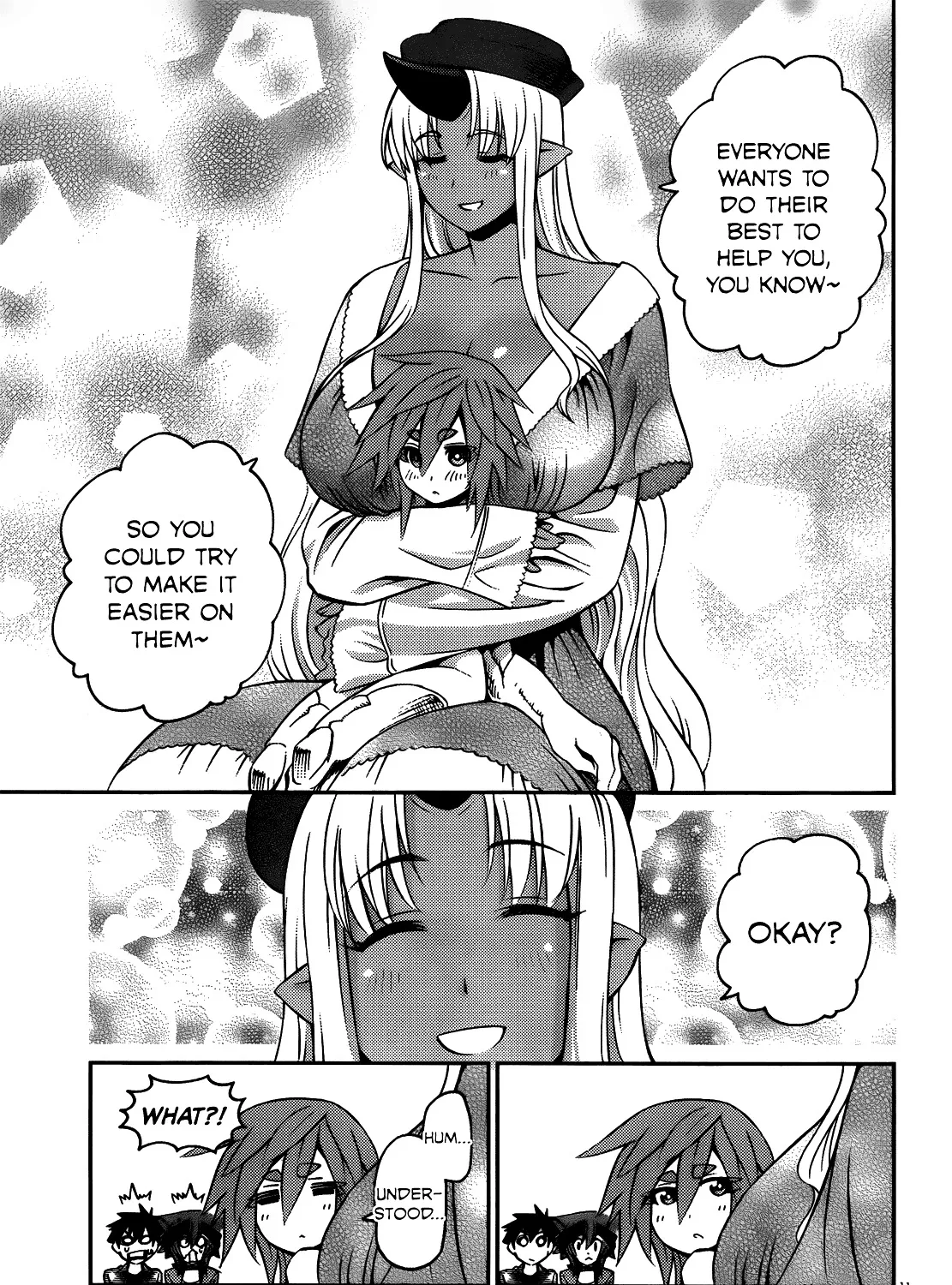 MONSTER MUSUME NO IRU NICHIJOU - Page 20