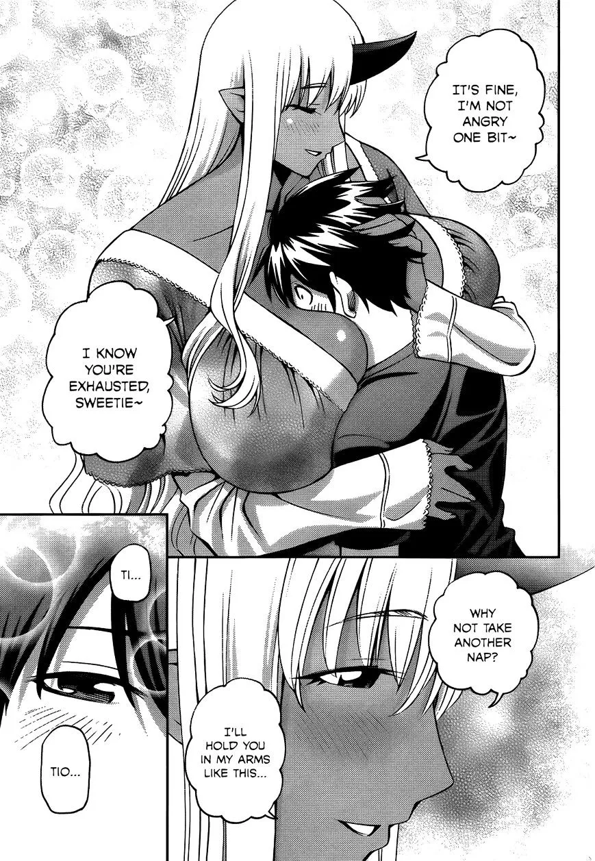 MONSTER MUSUME NO IRU NICHIJOU - Page 17