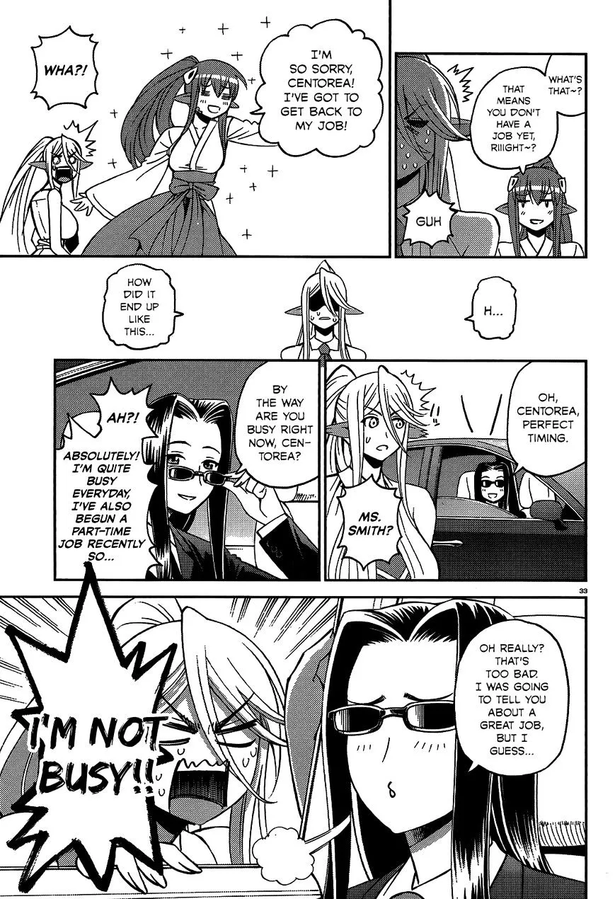 MONSTER MUSUME NO IRU NICHIJOU - Page 33