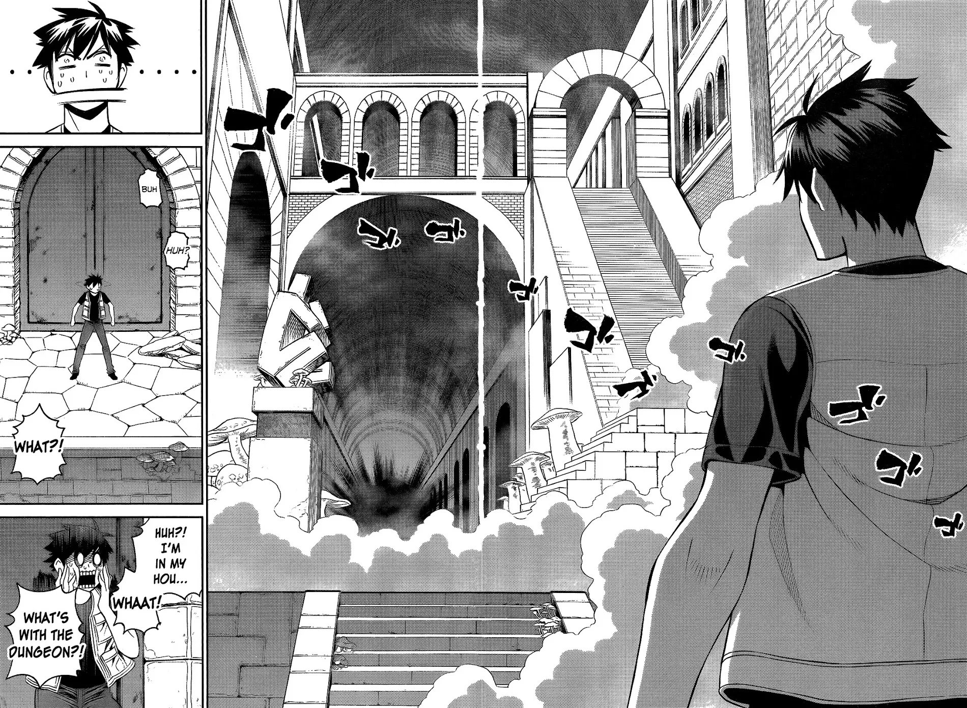 MONSTER MUSUME NO IRU NICHIJOU - Page 18