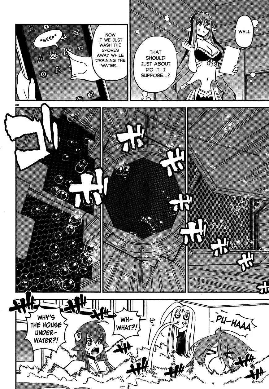 MONSTER MUSUME NO IRU NICHIJOU - Page 28