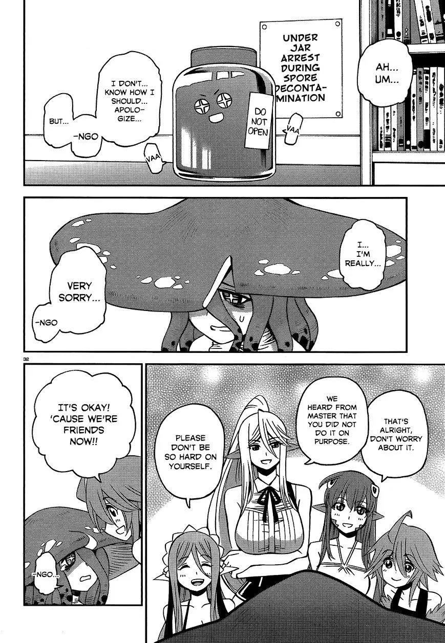 MONSTER MUSUME NO IRU NICHIJOU - Page 30