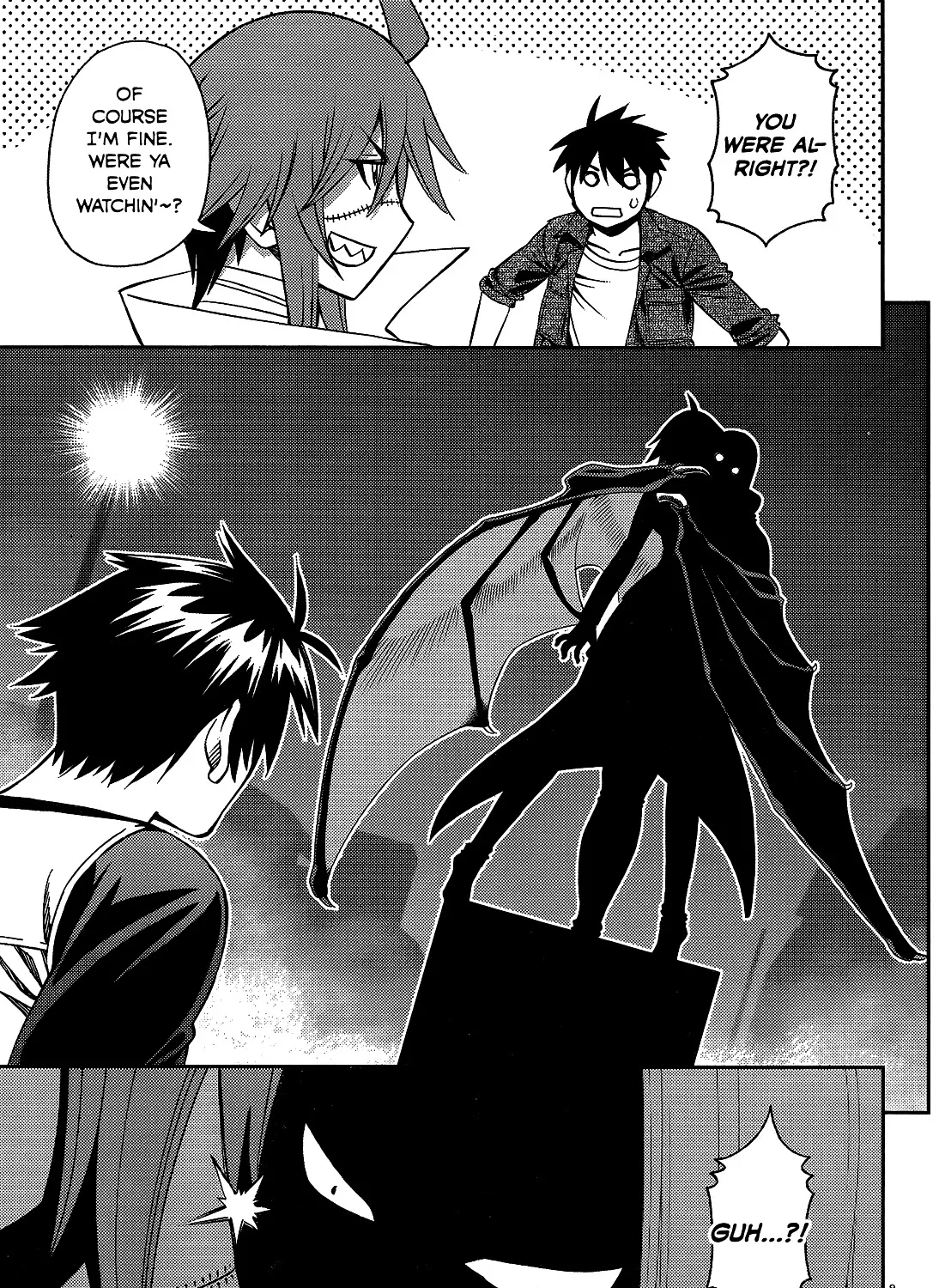 MONSTER MUSUME NO IRU NICHIJOU - Page 23