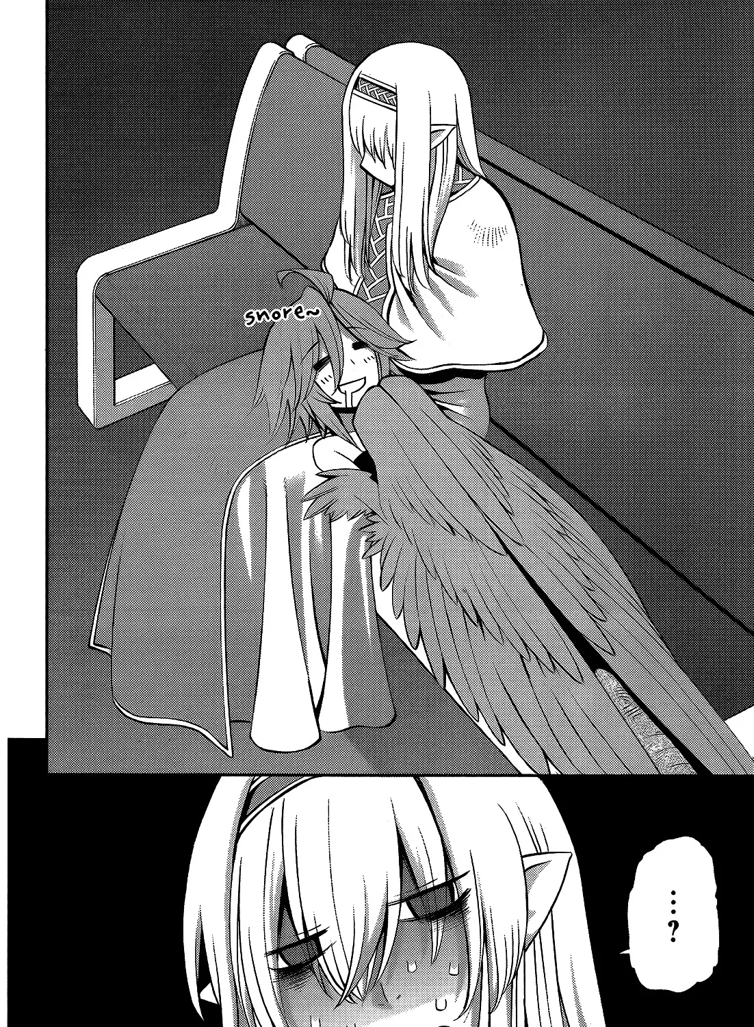 MONSTER MUSUME NO IRU NICHIJOU - Page 51