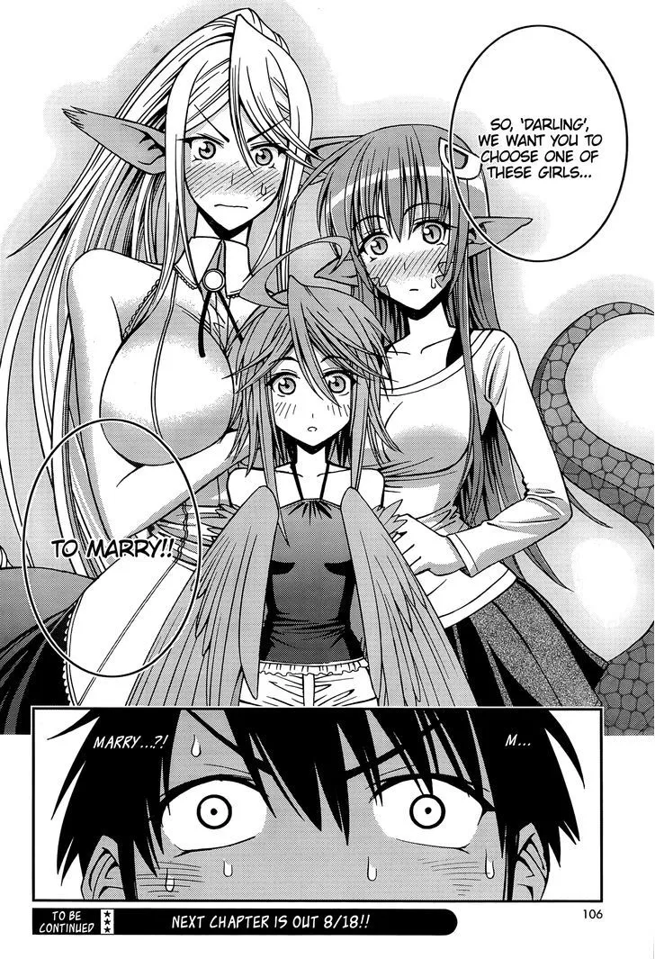 MONSTER MUSUME NO IRU NICHIJOU - Page 30