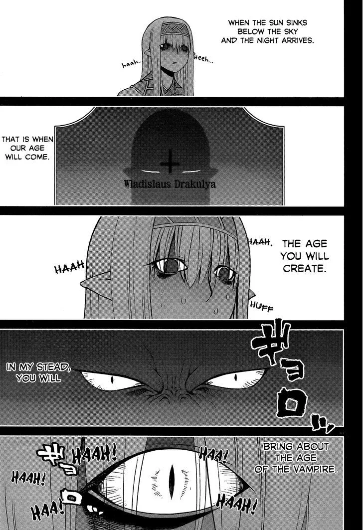 MONSTER MUSUME NO IRU NICHIJOU - Page 28