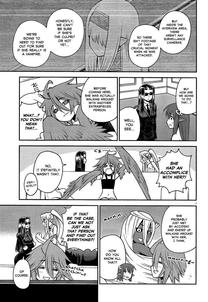 MONSTER MUSUME NO IRU NICHIJOU - Page 6