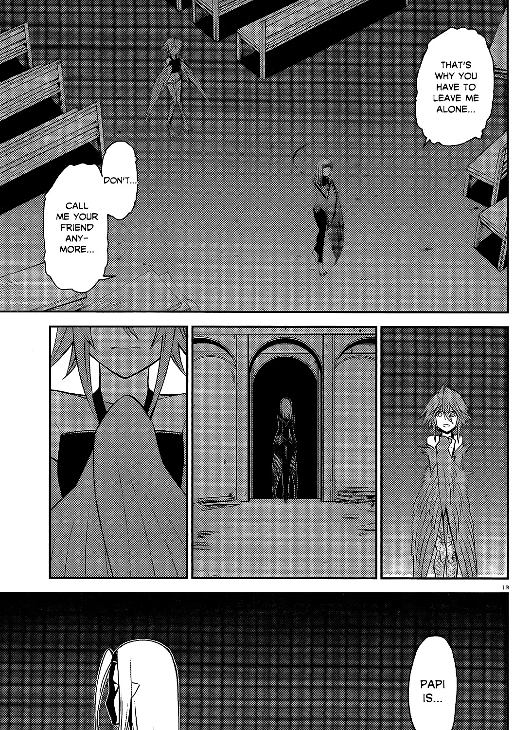 MONSTER MUSUME NO IRU NICHIJOU - Page 24