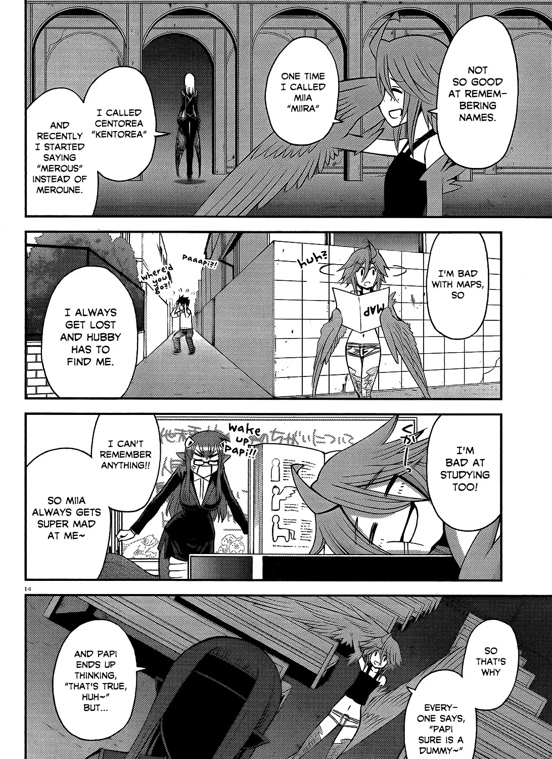 MONSTER MUSUME NO IRU NICHIJOU - Page 26