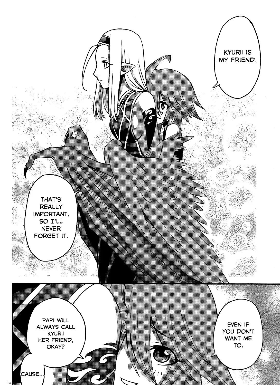 MONSTER MUSUME NO IRU NICHIJOU - Page 30