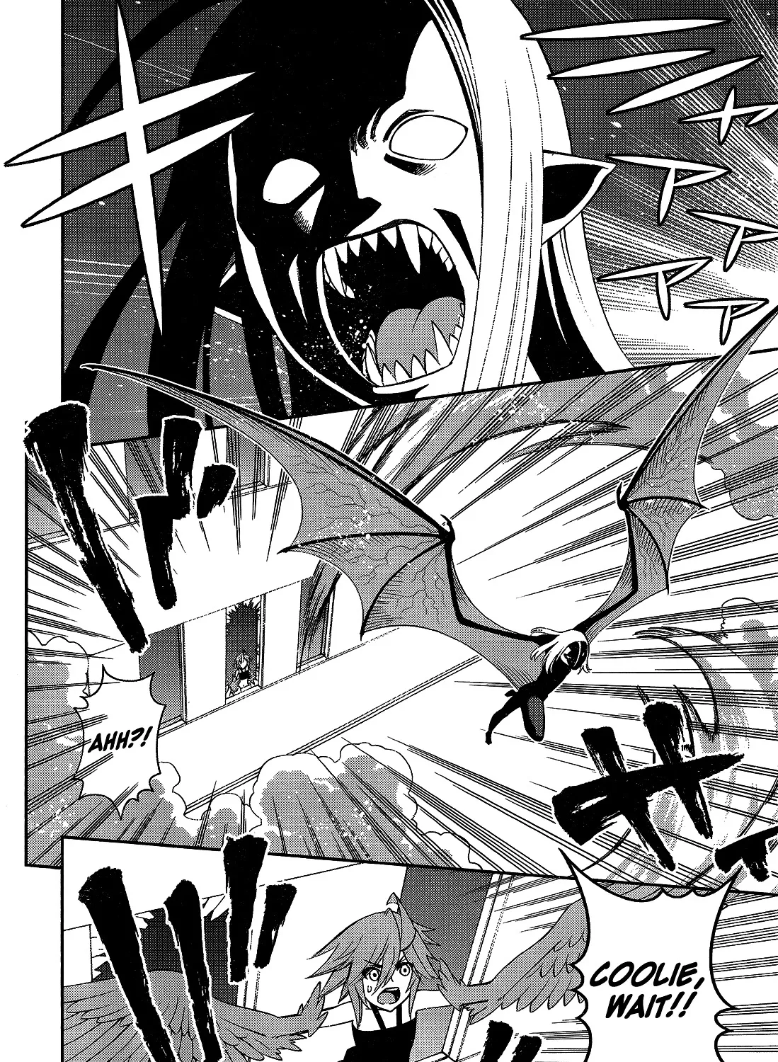 MONSTER MUSUME NO IRU NICHIJOU - Page 4