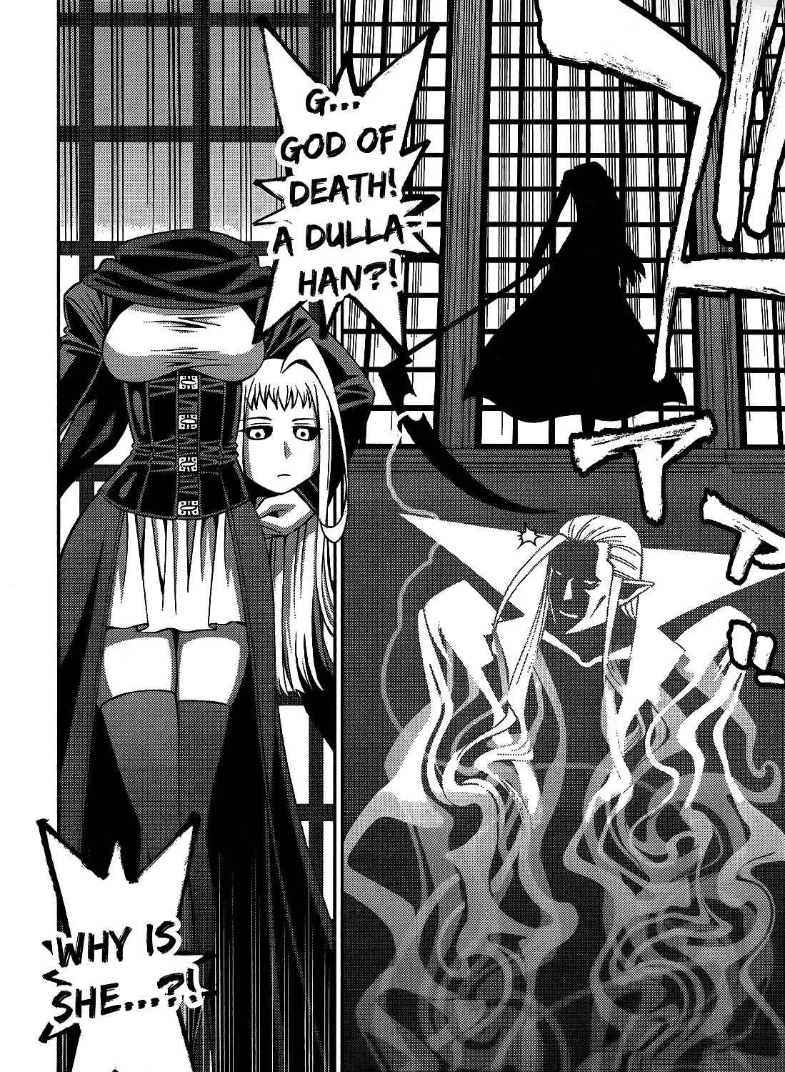 MONSTER MUSUME NO IRU NICHIJOU - Page 50