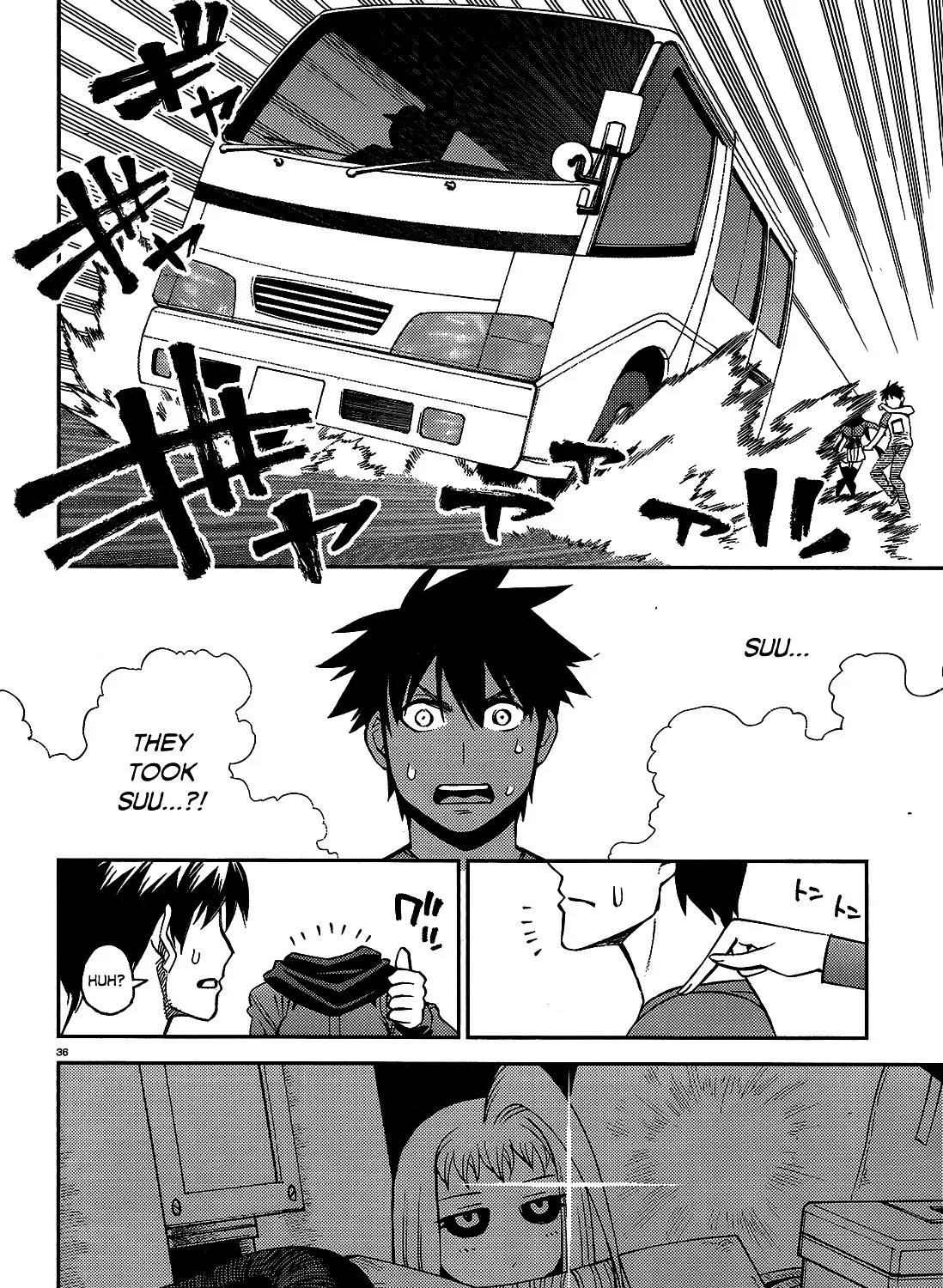 MONSTER MUSUME NO IRU NICHIJOU - Page 68