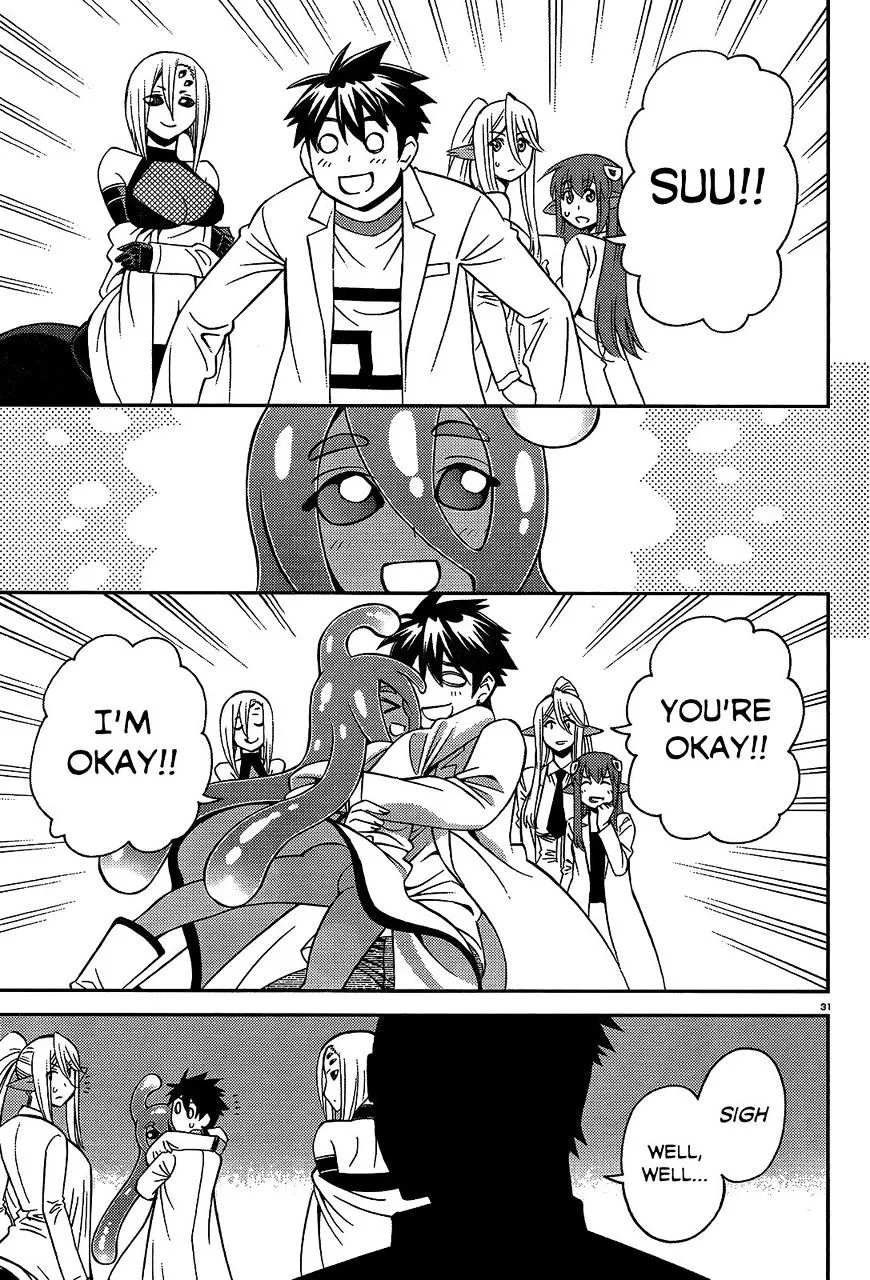 MONSTER MUSUME NO IRU NICHIJOU - Page 30