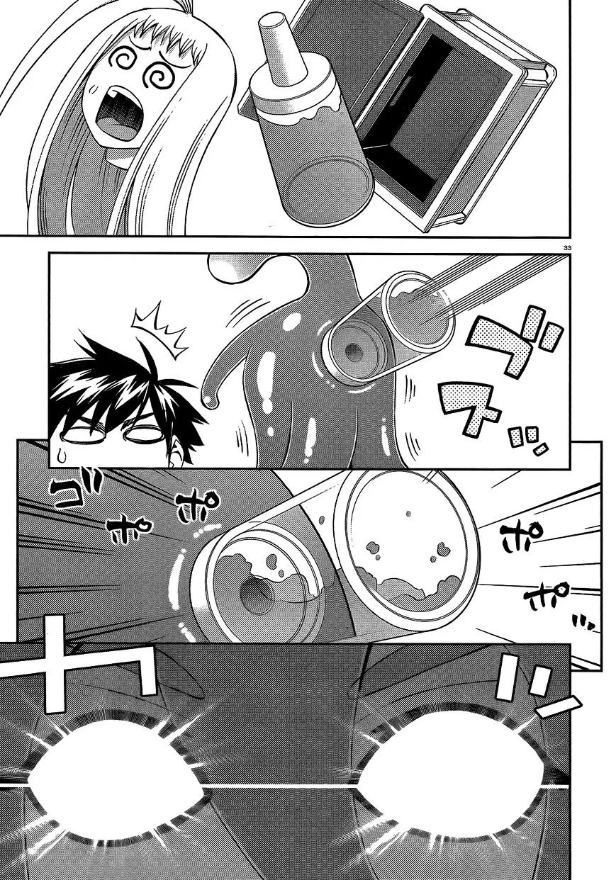 MONSTER MUSUME NO IRU NICHIJOU - Page 30