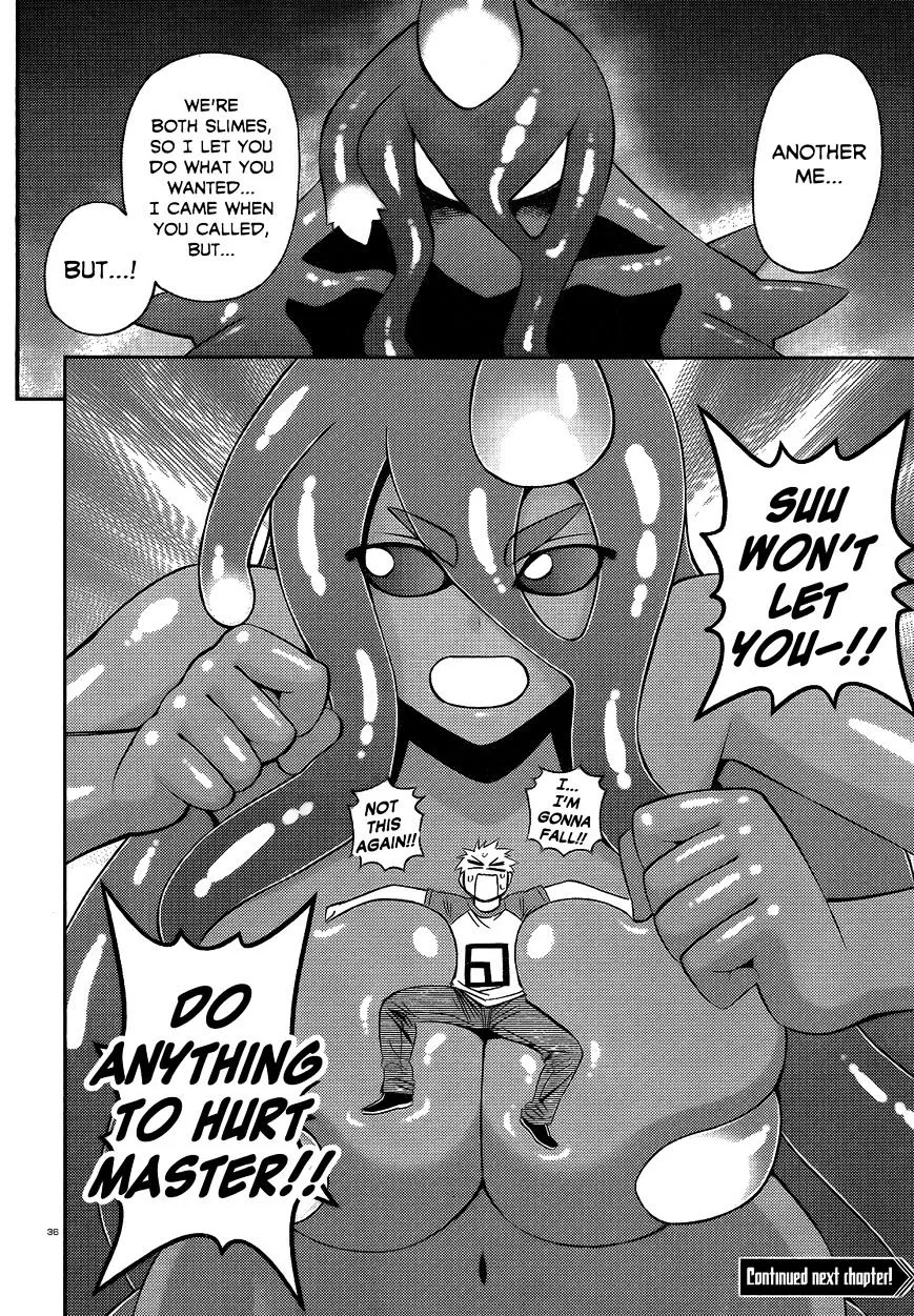 MONSTER MUSUME NO IRU NICHIJOU - Page 32