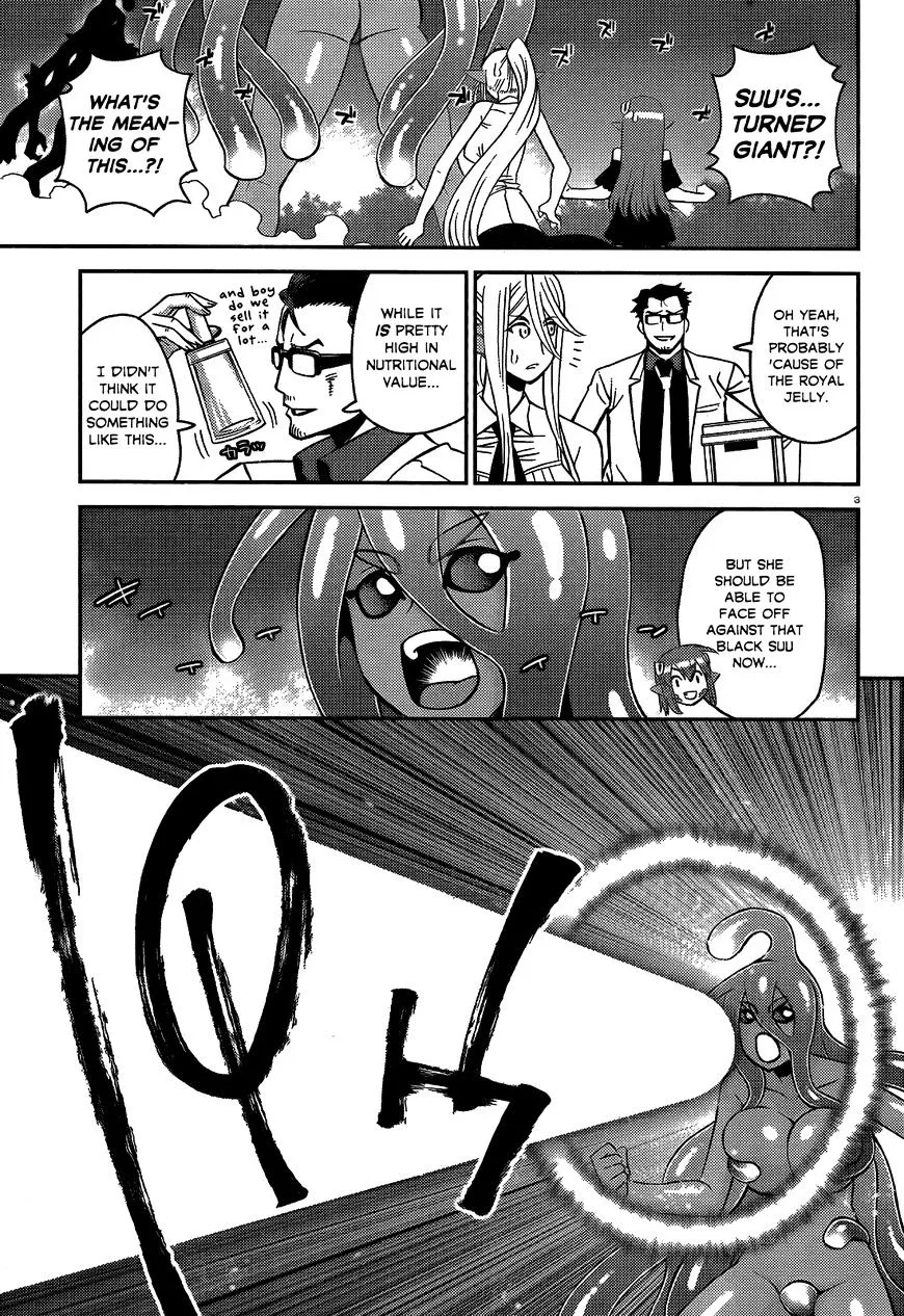 MONSTER MUSUME NO IRU NICHIJOU - Page 2