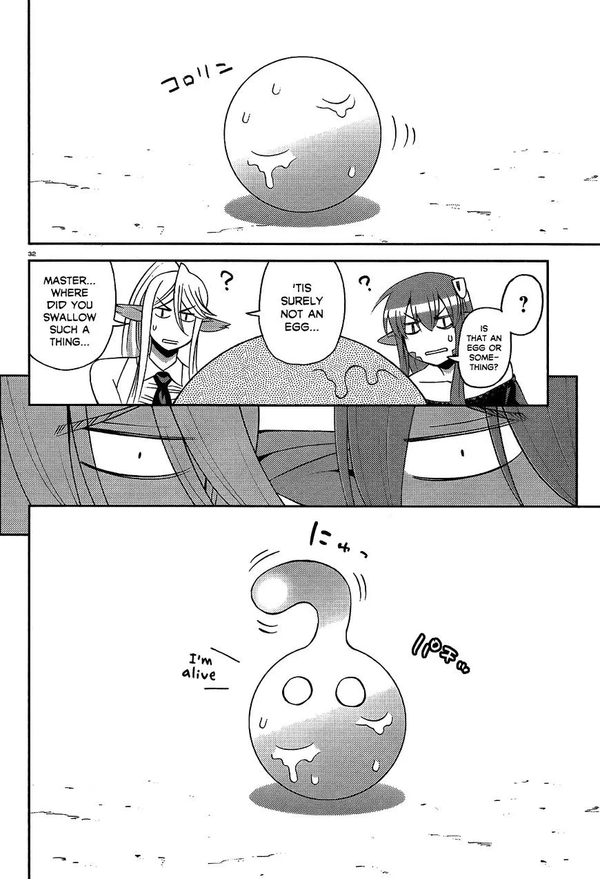 MONSTER MUSUME NO IRU NICHIJOU - Page 30