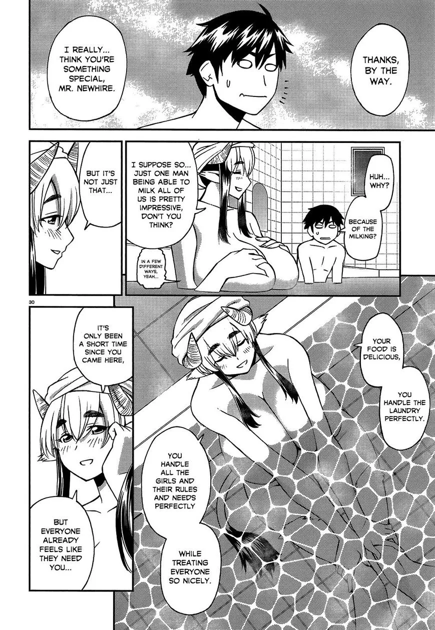 MONSTER MUSUME NO IRU NICHIJOU - Page 29