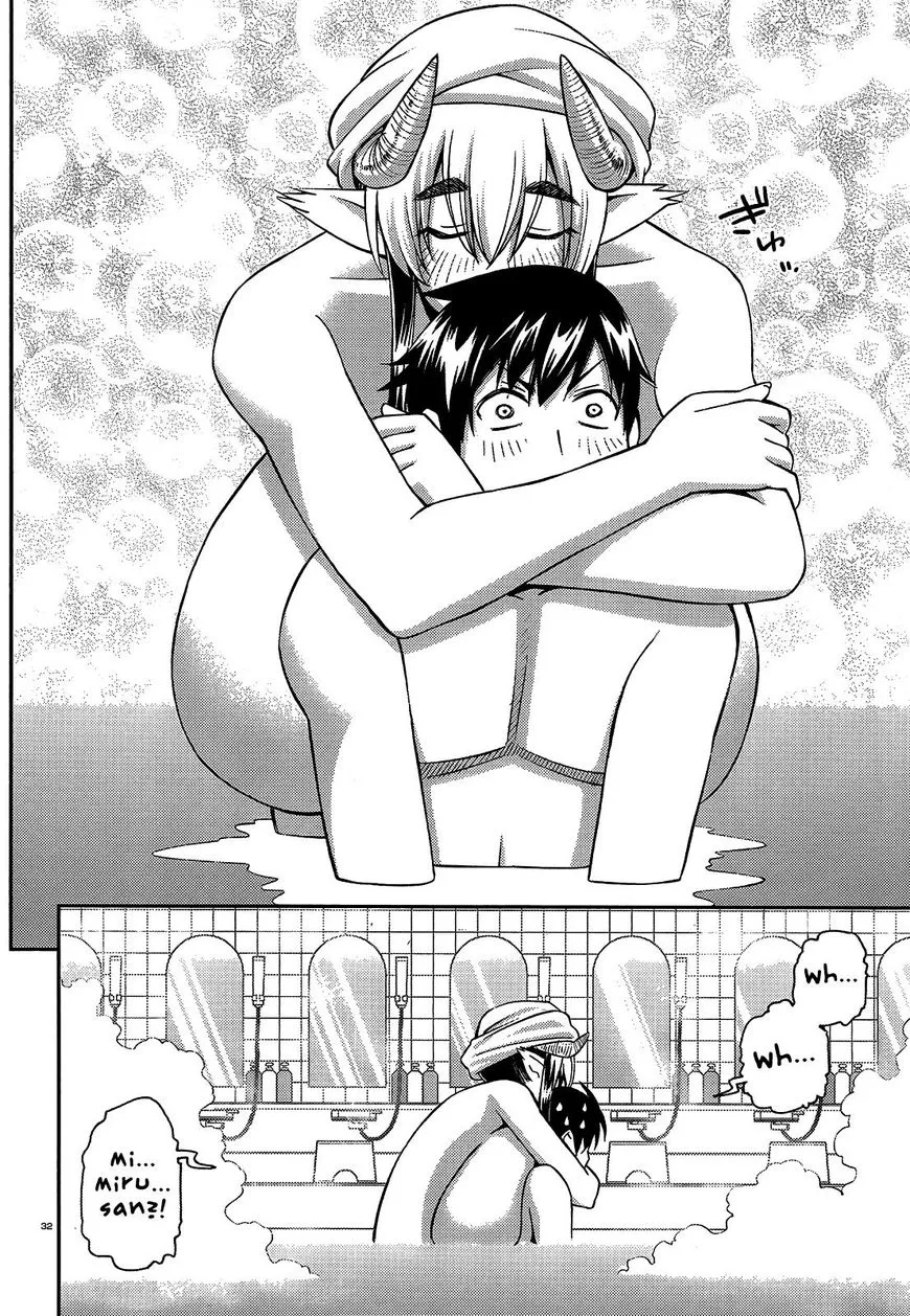 MONSTER MUSUME NO IRU NICHIJOU - Page 31