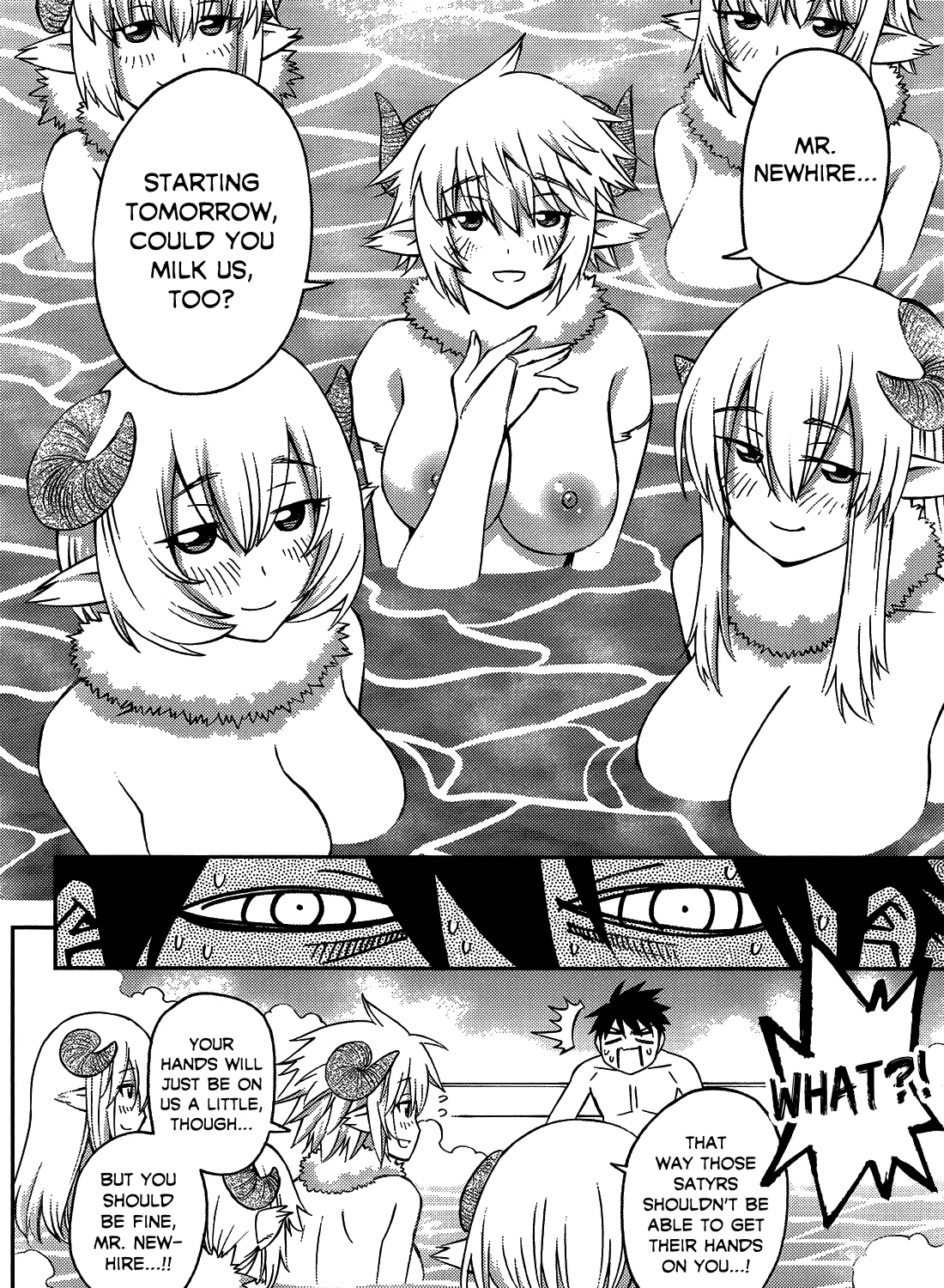 MONSTER MUSUME NO IRU NICHIJOU - Page 66